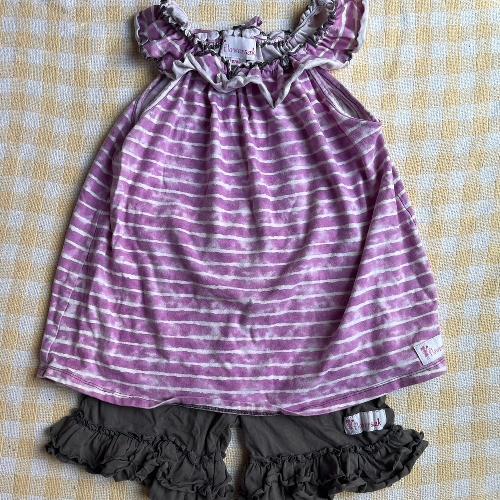 Matching set